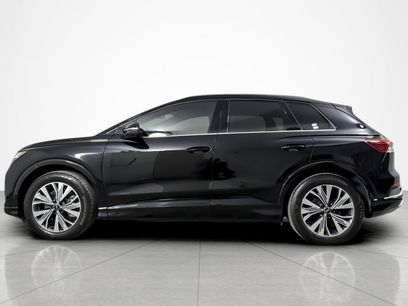 Certified 2023 Audi Q4 e-tron Premium w/ Premium Plus