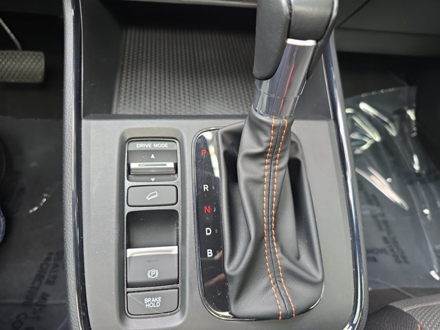 Certified 2023 Honda CR-V Sport image 34