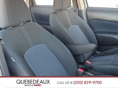 Used 2016 Nissan Versa Note SV FWD image 29