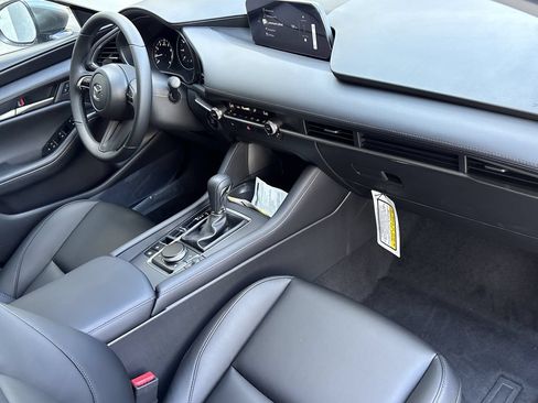 New 2026 MAZDA MAZDA3 2.5 S Sedan w/ Preferred Pkg FWD image 8