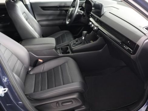 Used 2024 Honda CR-V EX-L image 24