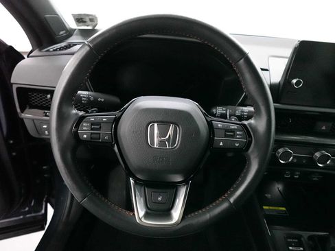 Certified 2023 Honda CR-V Sport Touring image 16