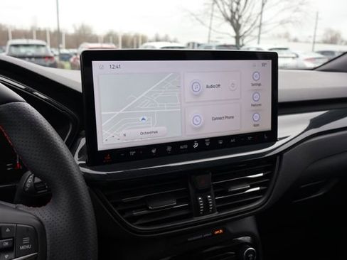 Used 2024 Ford Escape ST-Line w/ Tech Pack #1 image 21