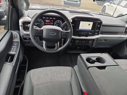 Used 2023 Ford F150 XLT AWD/4WD image 8