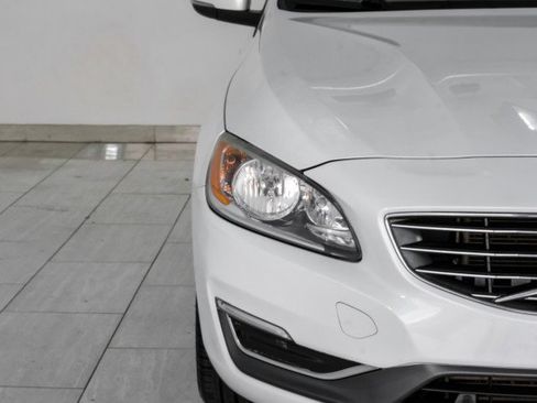 Used 2016 Volvo S60 T5 Premier w/ Climate Package AWD/4WD image 47