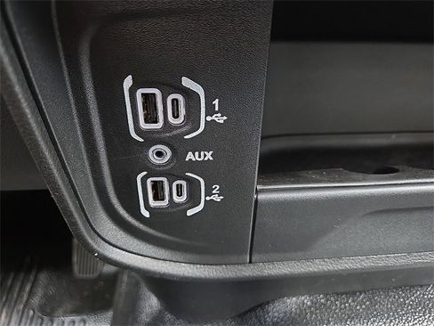 New 2026 RAM 3500 Tradesman image 15