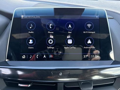 Certified 2023 Cadillac CT5 Sport w/ Parking Package image 19