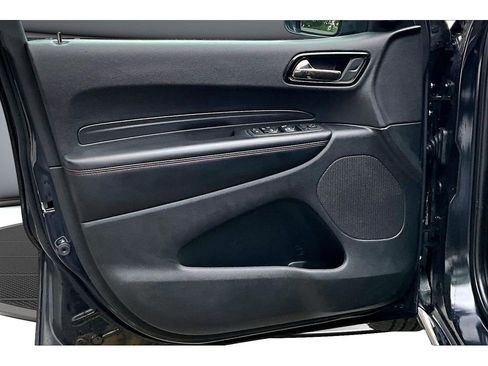 Used 2025 Dodge Durango GT AWD/4WD image 20
