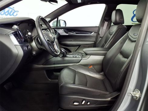 Used 2024 Cadillac XT5 Premium Luxury image 7