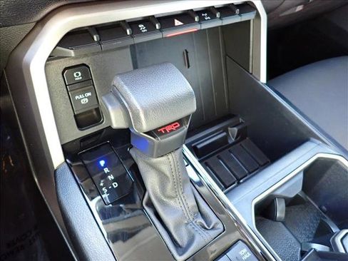 Used 2023 Toyota Tundra SR5 w/ TRD Off-Road Package image 15