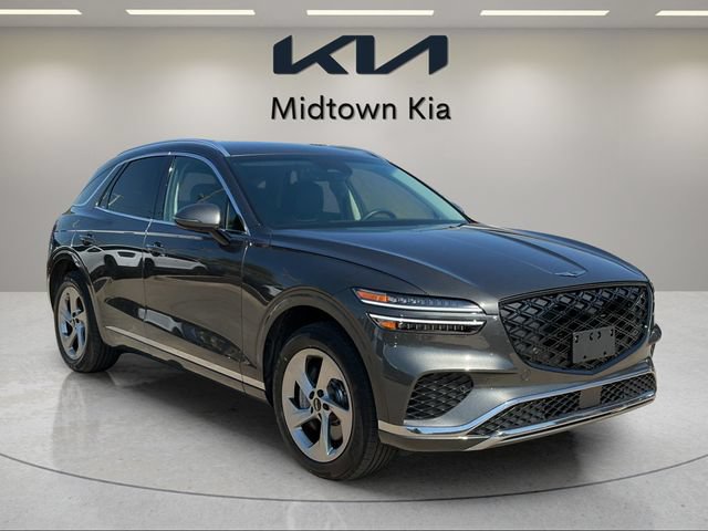 Used 2026 Genesis GV70 2.5T AWD/4WD image 29