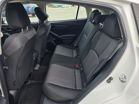 Used 2022 Subaru Impreza Premium image 6