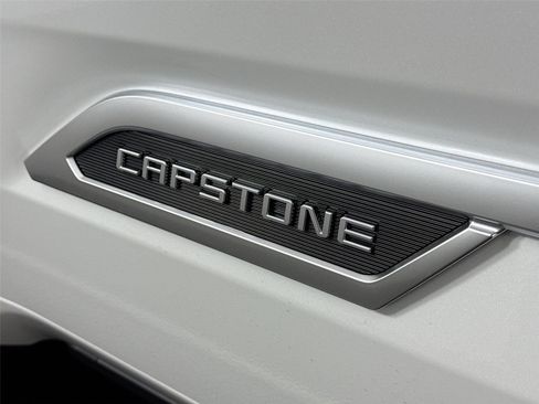 New 2026 Toyota Tundra Capstone AWD/4WD image 10