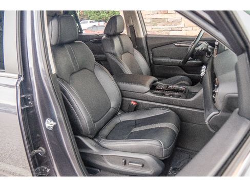 Used 2024 Honda Pilot EX-L image 15