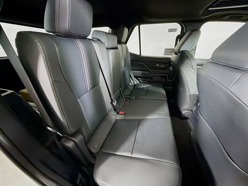 New 2026 Toyota 4Runner Limited AWD/4WD image 24