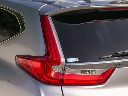 Used 2019 Honda CR-V EX image 10