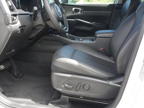 Used 2023 Kia Sorento S w/ Panoramic Sunroof Package AWD/4WD image 28