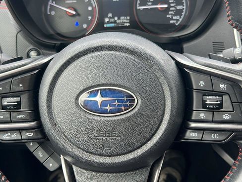 Used 2021 Subaru Forester Sport w/ Popular Package #2 AWD/4WD image 31