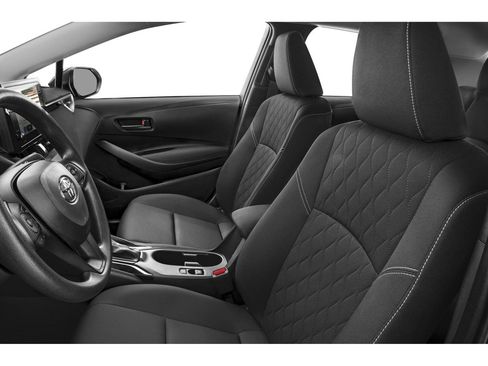Used 2023 Toyota Corolla LE FWD image 9