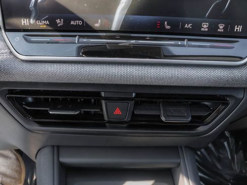 New 2026 Volkswagen Tiguan S FWD image 28