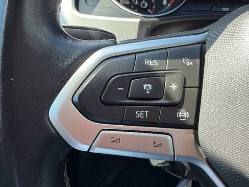Used 2021 Volkswagen Atlas SE FWD image 12