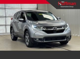 Used 2017 Honda CR-V EX-L video 1