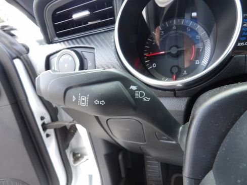 Certified 2021 Ford Mustang Coupe w/ Equipment Group 101A RWD image 28