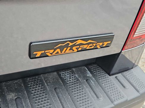 New 2026 Honda Ridgeline TrailSport image 5