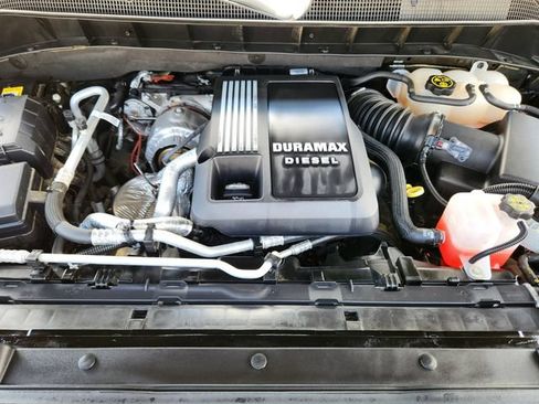 Certified 2023 Chevrolet Silverado 1500 RST w/ RST All Star Premium Package AWD/4WD image 35
