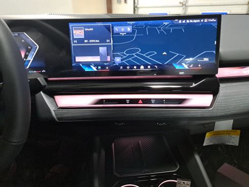 New 2027 BMW 530i xDrive AWD/4WD image 20
