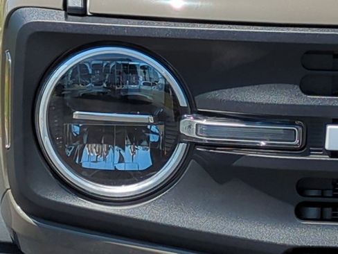 New 2026 Ford Bronco Big Bend image 10