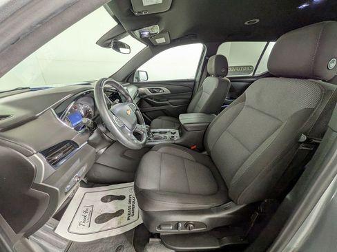 Certified 2023 Chevrolet Traverse LT image 18