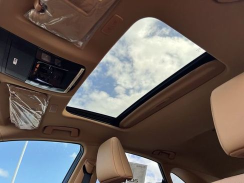 Used 2023 Lexus NX 350 AWD image 22