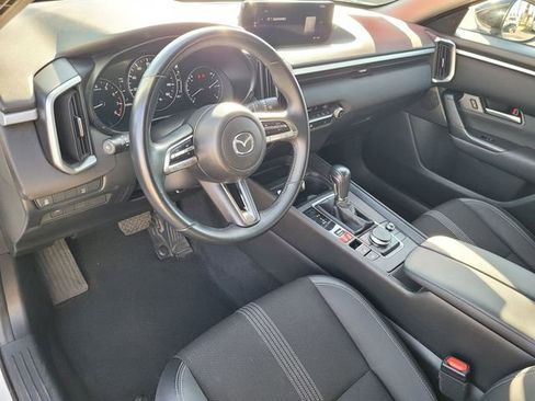 Used 2025 MAZDA CX-50 AWD 2.5 S w/ Preferred Package image 7