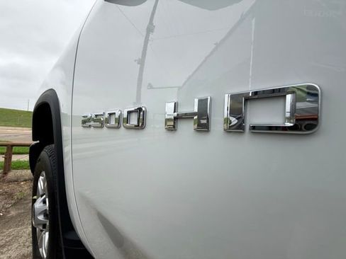 New 2026 Chevrolet Silverado 2500 W/T w/ WT Convenience Package image 33