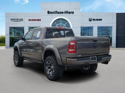 Used 2023 RAM 1500 Big Horn AWD/4WD image 4