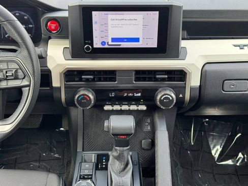 Used 2024 Toyota Tacoma TRD Off-Road AWD/4WD image 17