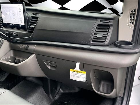 New 2026 Ford Transit 250 148 Medium Roof RWD image 27