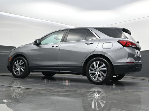 Used 2024 Chevrolet Equinox LT FWD image 39