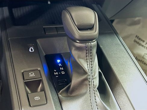 New 2026 Toyota Corolla Cross L FWD image 16