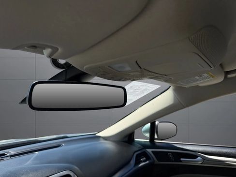 Used 2020 Ford Fusion S FWD image 27