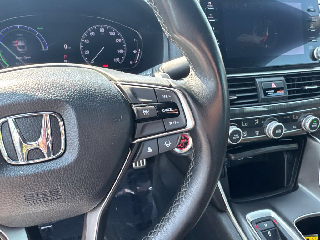 Used 2022 Honda Accord Sport image 53