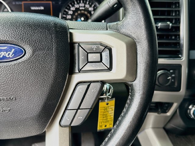 Certified 2021 Ford F250 Lariat AWD/4WD image 39