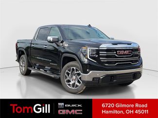 New 2026 GMC Sierra 1500 SLT 360° Tour