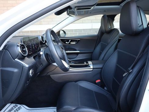 Used 2023 Mercedes-Benz C 300 Sedan image 15