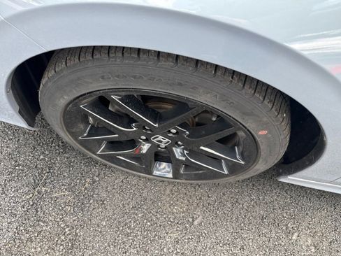 Certified 2024 Honda Civic Sport image 15