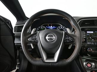 Used 2023 Nissan Maxima SR w/ Sport Mat Group video 2