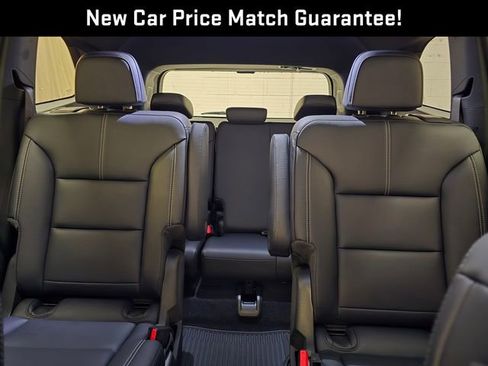 New 2026 GMC Acadia Elevation image 21