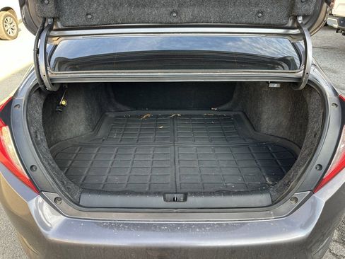 Used 2020 Honda Civic Sport image 36