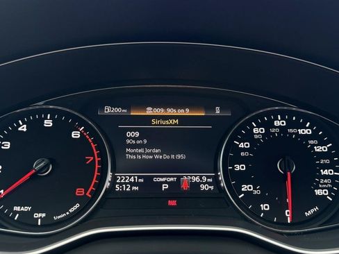 Used 2023 Audi Q5 2.0T Premium w/ Convenience Package AWD/4WD image 42